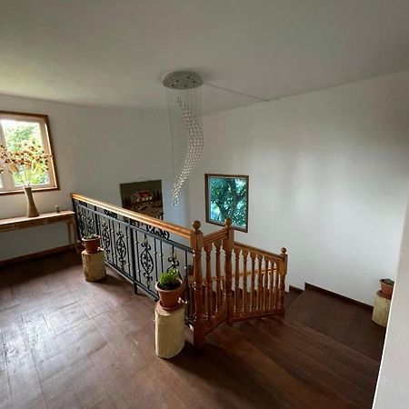 Top Floor Studio -Villa Ibiza Trou d'Eau Douce Zewnętrze zdjęcie
