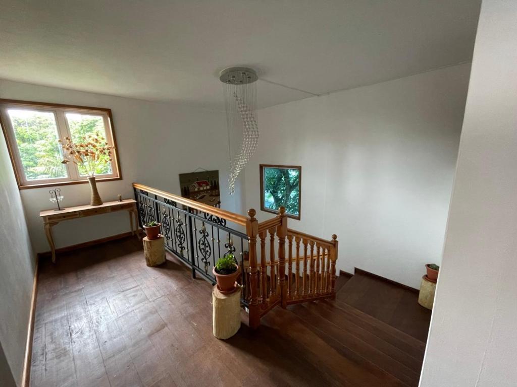 Top Floor Studio -Villa Ibiza Trou d'Eau Douce Zewnętrze zdjęcie