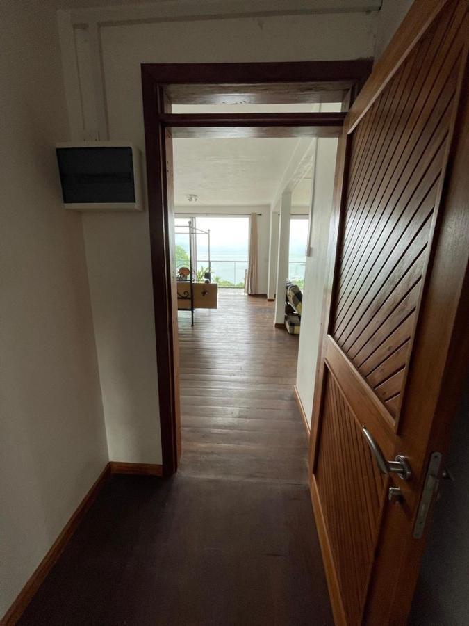 Top Floor Studio -Villa Ibiza Trou d'Eau Douce Zewnętrze zdjęcie