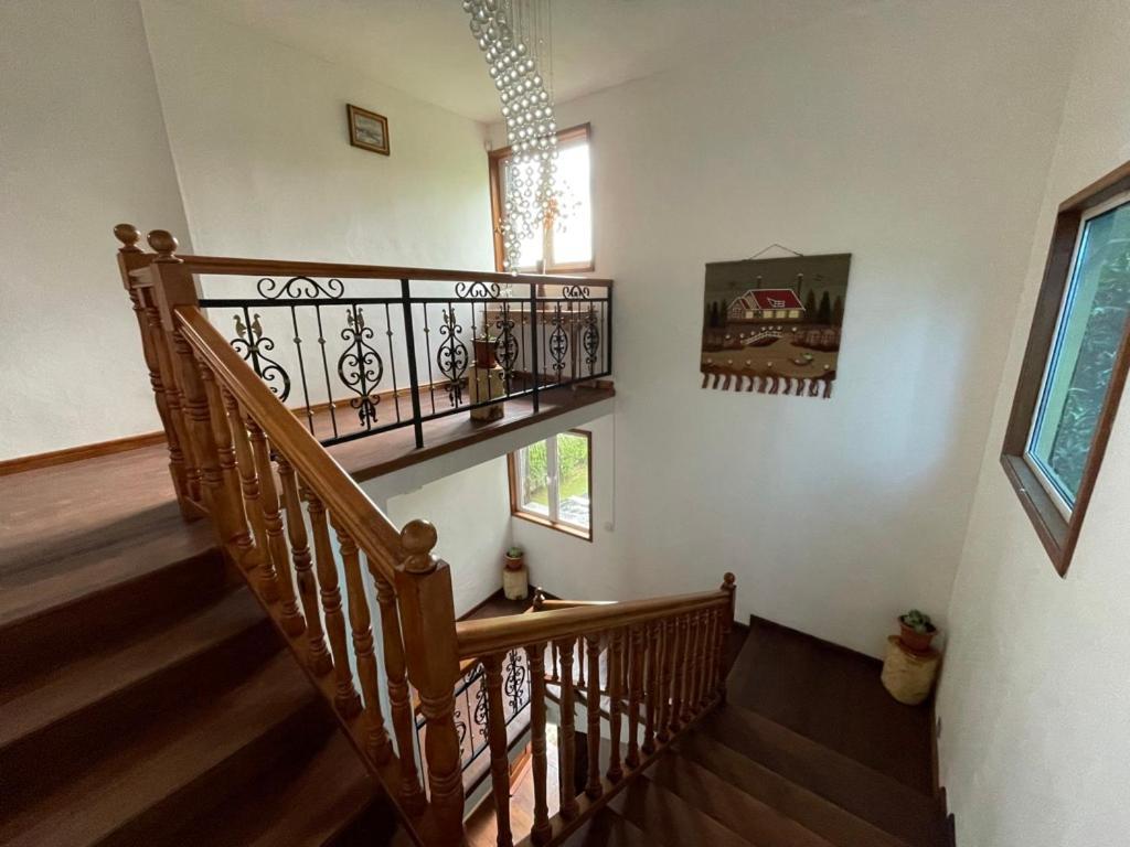 Top Floor Studio -Villa Ibiza Trou d'Eau Douce Zewnętrze zdjęcie