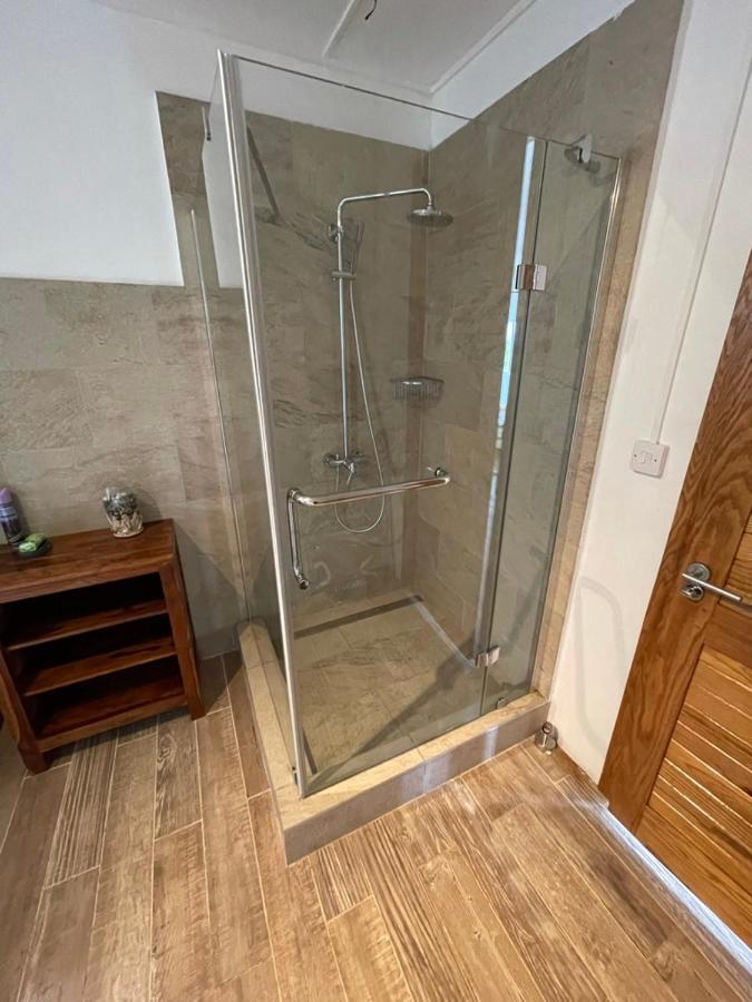 Top Floor Studio -Villa Ibiza Trou d'Eau Douce Zewnętrze zdjęcie