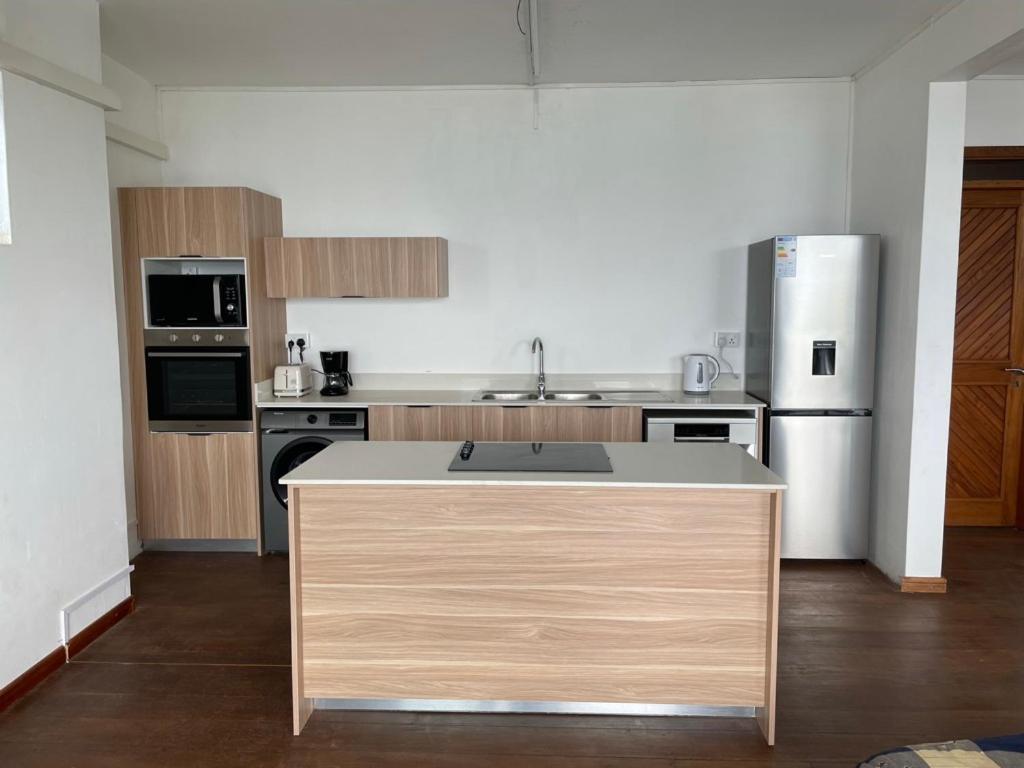 Top Floor Studio -Villa Ibiza Trou d'Eau Douce Zewnętrze zdjęcie