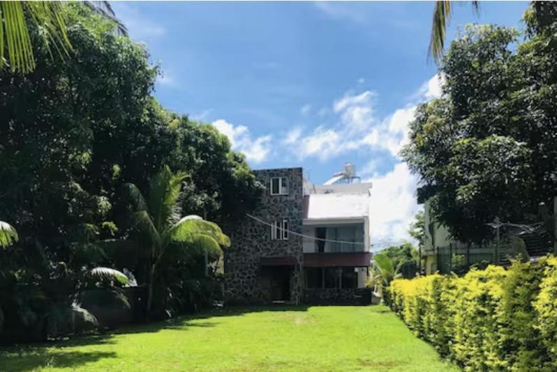 Top Floor Studio -Villa Ibiza Trou d'Eau Douce Zewnętrze zdjęcie